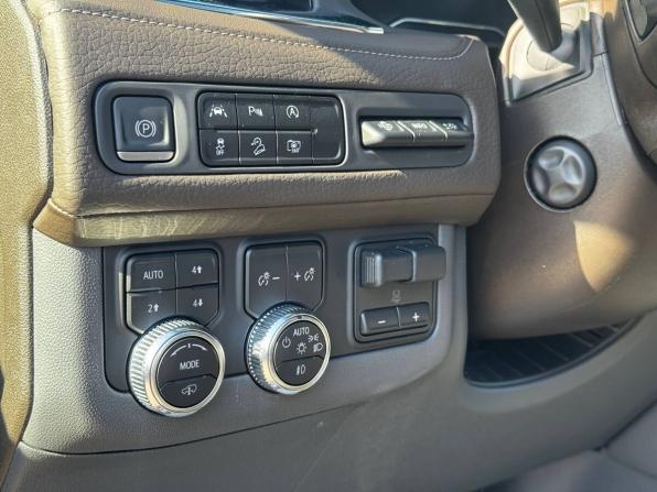 GMC Yukon V с пробегом 2023 года, цена 11 748 000 рублей, 8090 км, внедорожник, Автокод Объявления