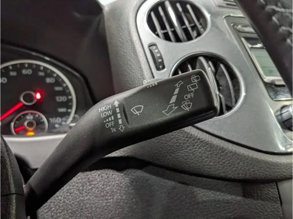 Volkswagen Tiguan I Рестайлинг с пробегом 2011 года, цена 1 325 000 рублей, 116828 км, внедорожник, Автокод Объявления