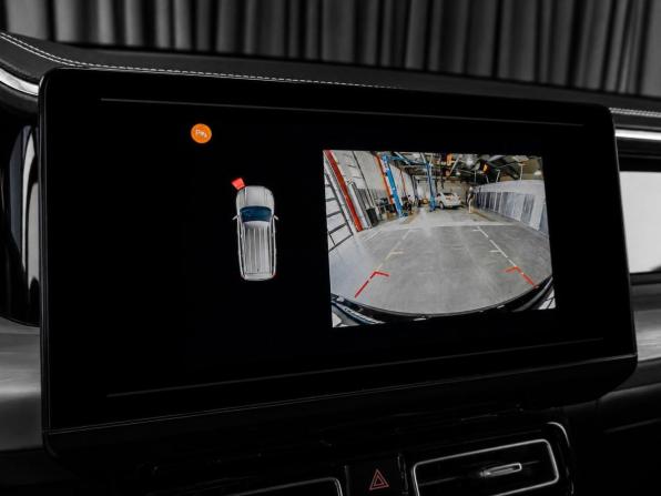 GAC GS8 II с пробегом 2023 года, цена 3 700 000 рублей, 29513 км, внедорожник, Автокод Объявления