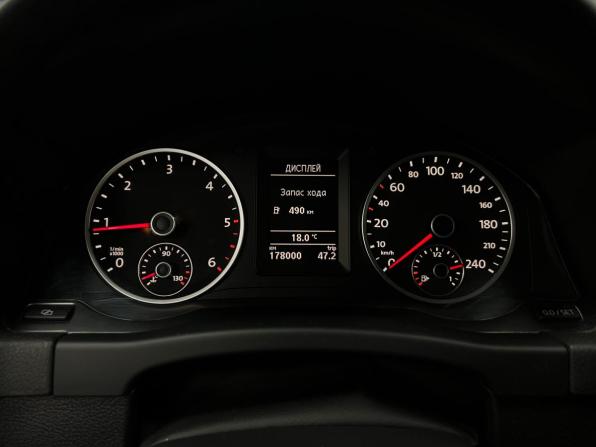 Volkswagen Tiguan I Рестайлинг с пробегом 2011 года, цена 1 340 000 рублей, 177947 км, внедорожник, Автокод Объявления