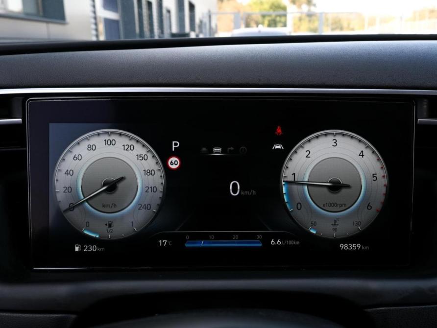 Hyundai Tucson IV Волгоград  - изображение 14