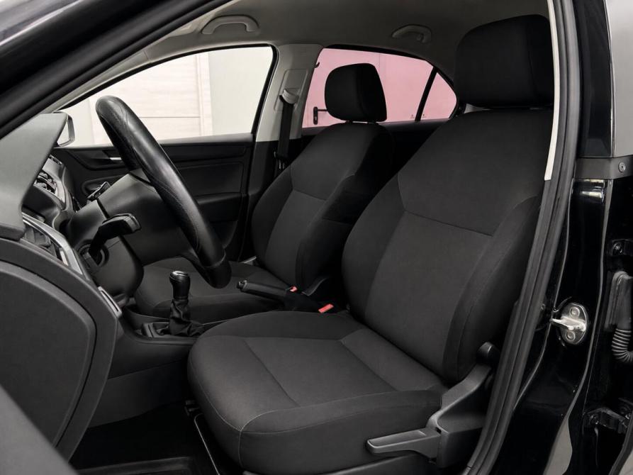 Skoda Rapid I Рестайлинг Казань  - изображение 16