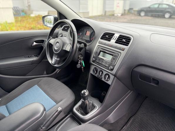 Volkswagen Polo V с пробегом 2014 года, цена 485 000 рублей, 256000 км, седан, Автокод Объявления