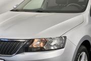 Skoda Rapid I Нижний Новгород  - изображение 32