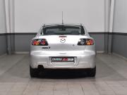 Mazda 3 I (BK) Кемерово  - изображение 21