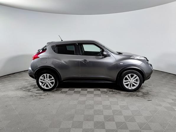 Nissan Juke I с пробегом 2012 года, цена 705 000 рублей, 199000 км, внедорожник, Автокод Объявления