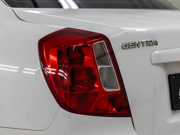 Daewoo Gentra II с пробегом 2014 года, цена 588 000 рублей, 144040 км, седан, Автокод Объявления