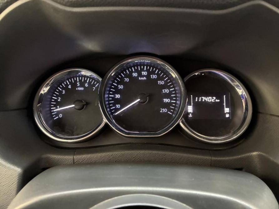 Nissan Terrano III (D10) Пермь  - изображение 18