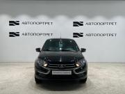 Lada (ВАЗ) Granta I Рестайлинг Санкт-Петербург  - изображение 25