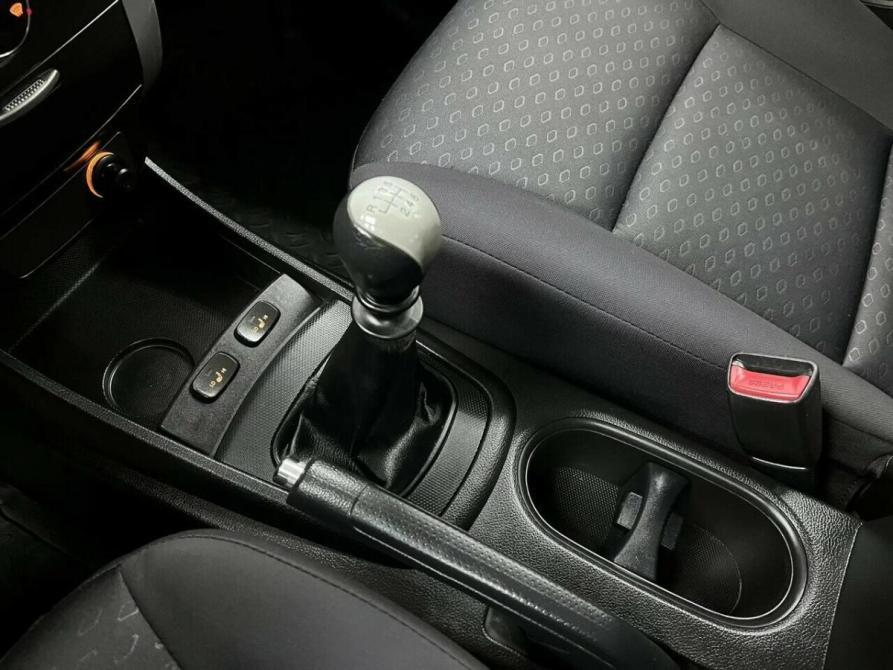 SsangYong Actyon II Рестайлинг Набережные Челны  - изображение 13
