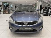 Kia Ceed I Рестайлинг Казань  - изображение 24