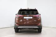 Toyota RAV4 IV (XA40) Рестайлинг Иркутск  - изображение 26