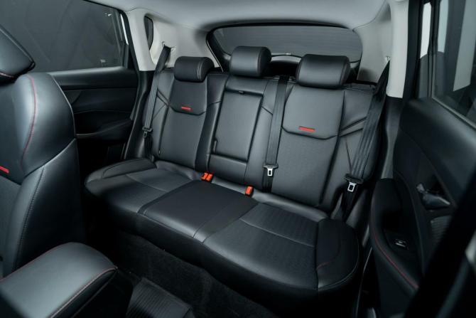 Новый Changan CS35 Plus I Рестайлинг 2024 года, цена 2 779 900 рублей, внедорожник, Автокод Объявления
