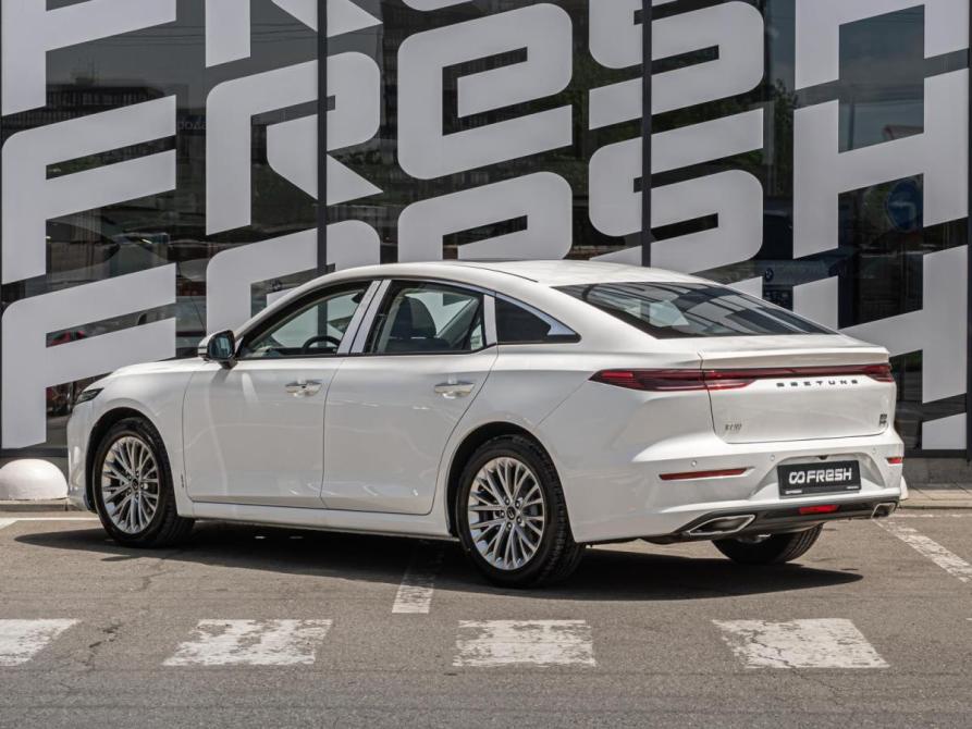 FAW Bestune B70 I Рестайлинг Краснодар  - изображение 2