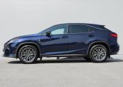Lexus RX IV Тюмень  - изображение 20