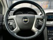 Chevrolet Captiva I Рестайлинг 2 Москва  - изображение 40