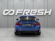 BMW 4 серии F32/F33/F36 Ростов-на-Дону  - изображение 23