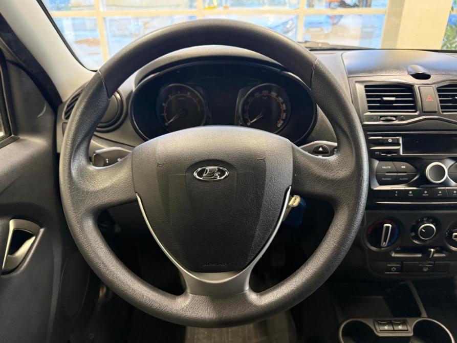 Lada (ВАЗ) Granta I Рестайлинг Волгоград  - изображение 7