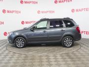 Lada (ВАЗ) Granta I Рестайлинг Вологда  - изображение 25