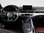 Audi A5 II (F5) Москва  - изображение 34