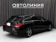 Mercedes-Benz CLA I (C117 X117) Красноярск  - изображение 19