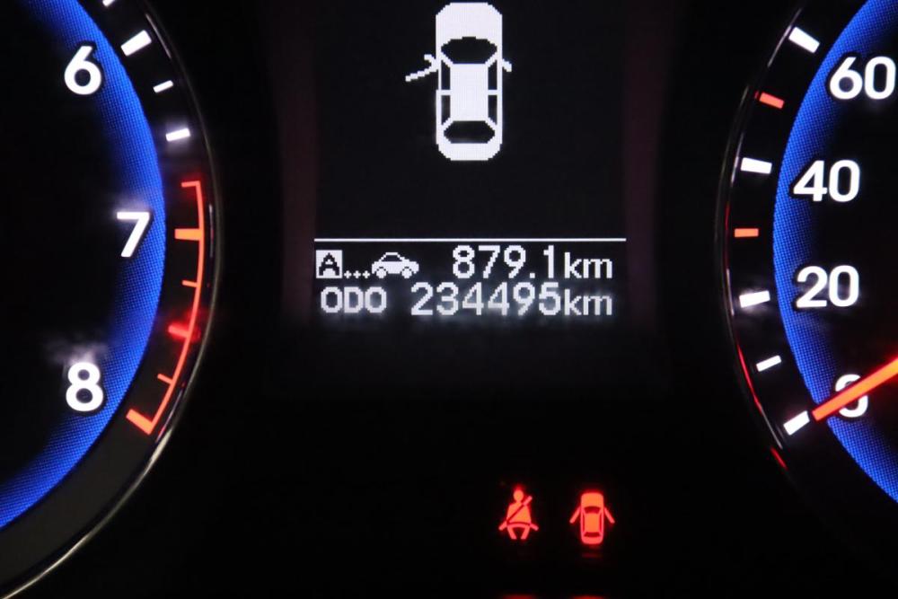 Hyundai i40 I Сургут  - изображение 32