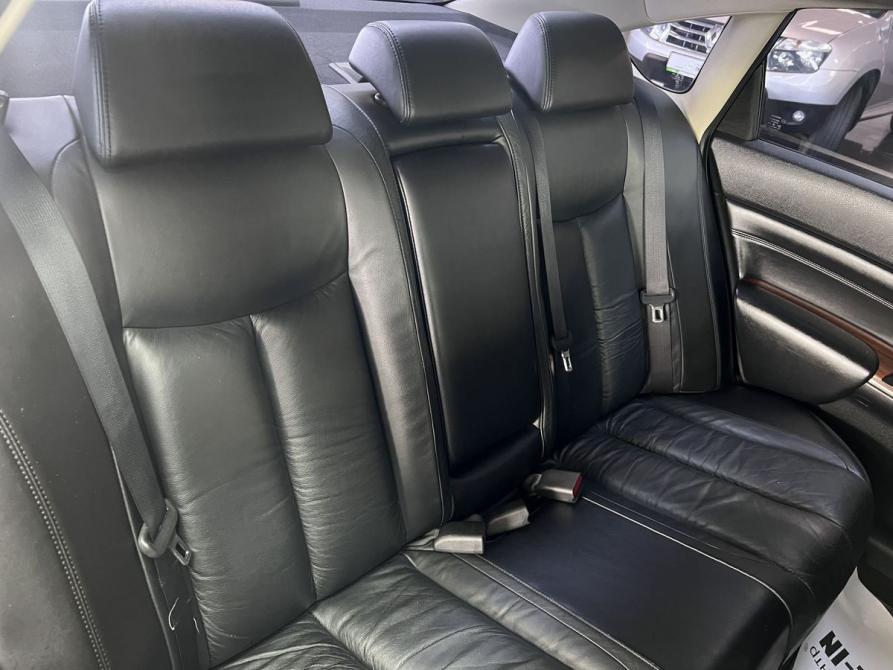 Nissan Teana II Тверь  - изображение 13