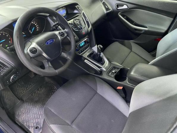 Ford Focus III с пробегом 2012 года, цена 669 760 рублей, 225792 км, хэтчбек, Автокод Объявления