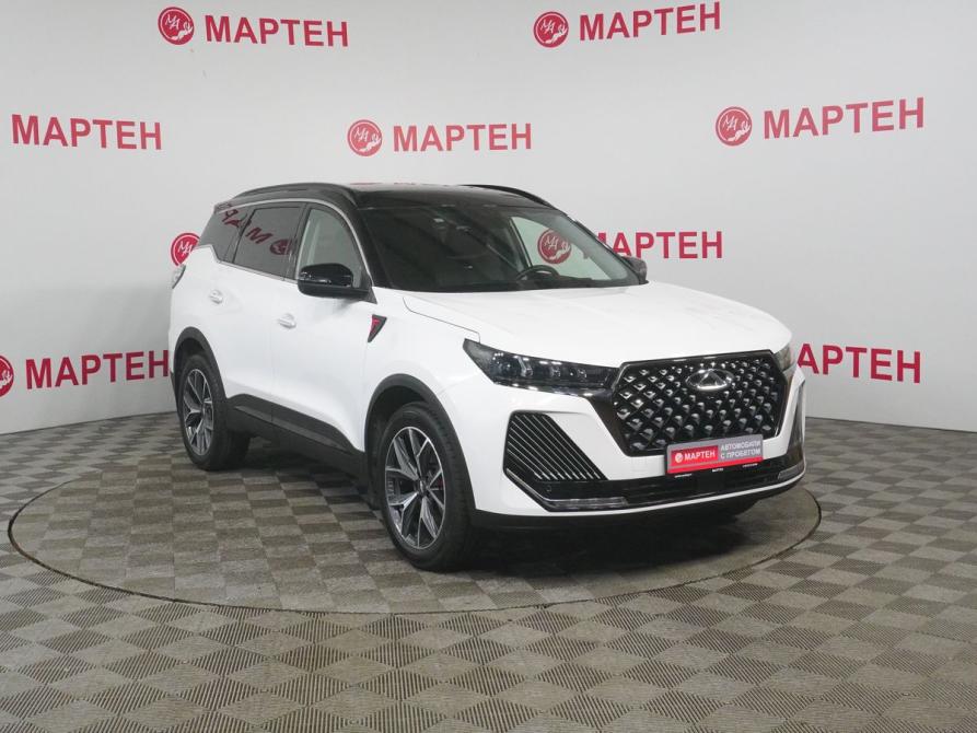 Chery Tiggo 7 Pro Max I Рестайлинг Вологда  - изображение 3