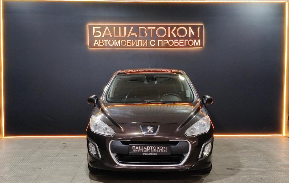 Peugeot 308 I Рестайлинг Уфа  - изображение 3
