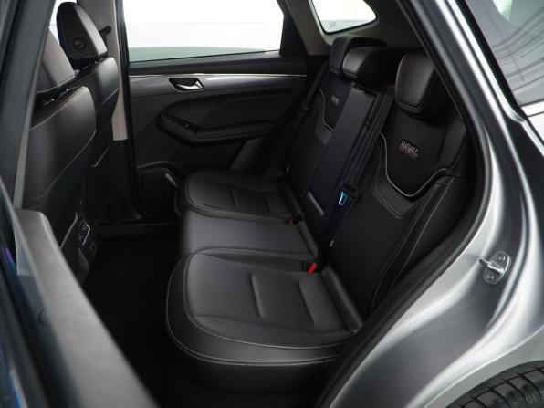 Haval Jolion I с пробегом 2021 года, цена 1 799 050 рублей, 50624 км, внедорожник, Автокод Объявления