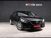 Mazda 6 III (GJ) Рестайлинг Екатеринбург  - изображение 19