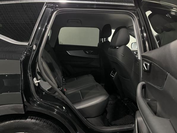 Chery Tiggo 7 Pro Max I с пробегом 2023 года, цена 2 100 000 рублей, 42625 км, внедорожник, Автокод Объявления