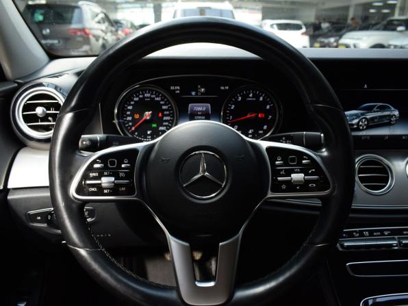 Mercedes-Benz E-Класс V (W213 S213 C238) с пробегом 2019 года, цена 3 140 000 рублей, 129045 км, седан, Автокод Объявления