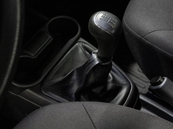 Lada (ВАЗ) Granta I Рестайлинг с пробегом 2019 года, цена 580 000 рублей, 116556 км, седан, Автокод Объявления