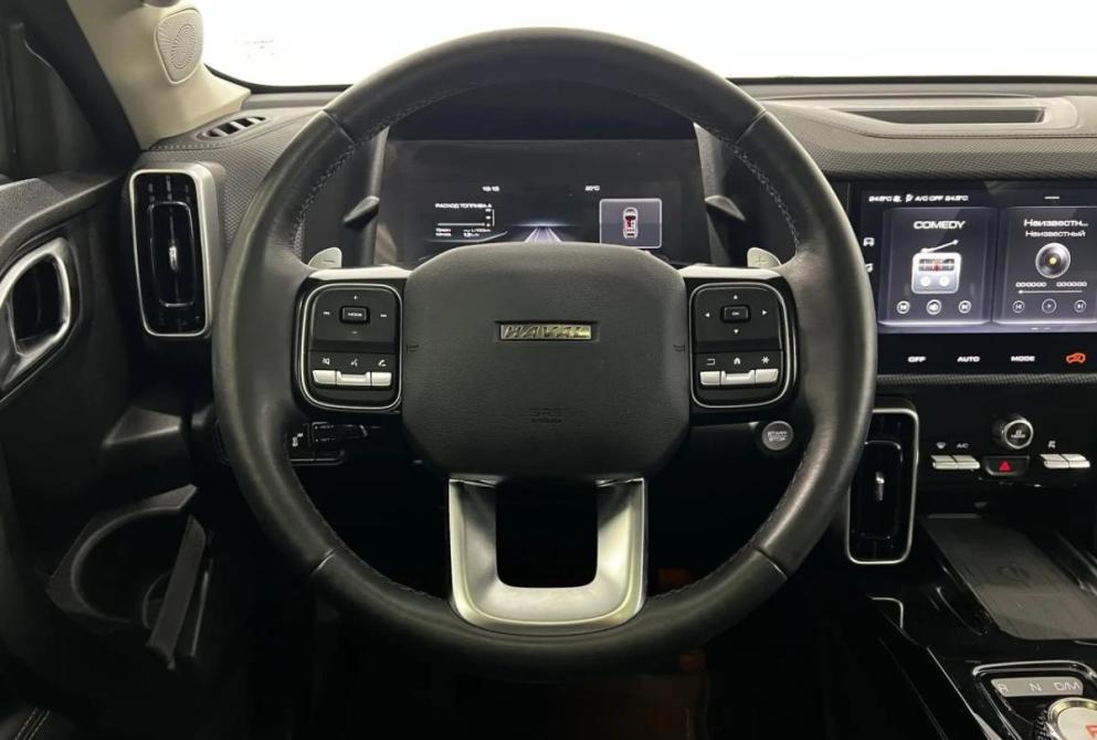 Haval Dargo I Нижний Новгород  - изображение 17