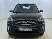 Hyundai Creta I Москва  - изображение 18