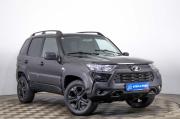Lada (ВАЗ) Niva Travel I Пермь  - изображение 24