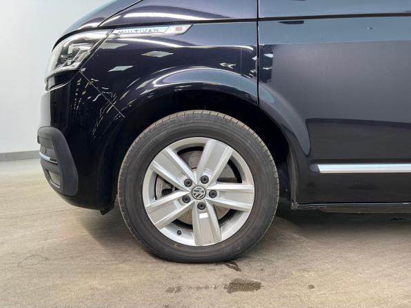 Volkswagen Multivan T6 Рестайлинг с пробегом 2021 года, цена 7 100 000 рублей, 85370 км, минивэн, Автокод Объявления