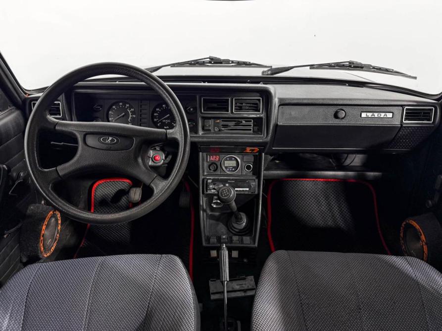 Lada (ВАЗ) 2107 Санкт-Петербург  - изображение 12