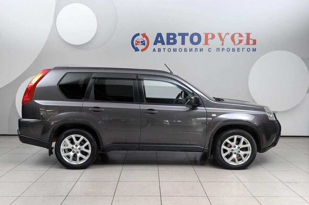 Nissan X-Trail II Рестайлинг Подольск  - изображение 5
