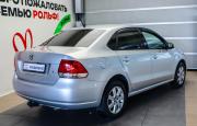 Volkswagen Polo V Москва  - изображение 24