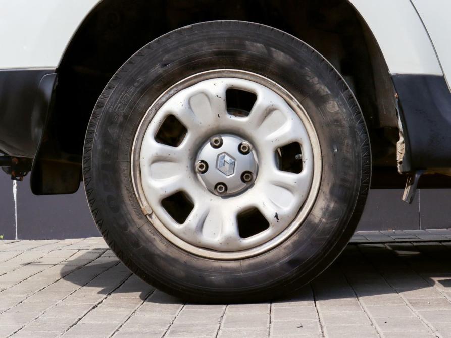 Renault Duster I Екатеринбург  - изображение 19