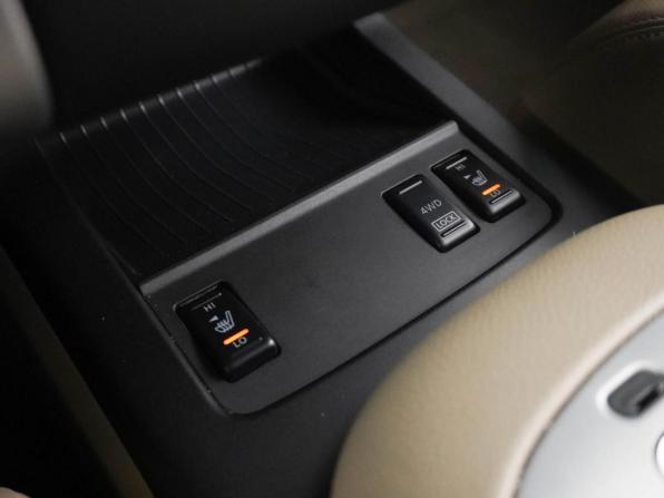 Nissan Murano II (Z51) Рестайлинг с пробегом 2012 года, цена 1 249 631 рубль, 177668 км, внедорожник, Автокод Объявления
