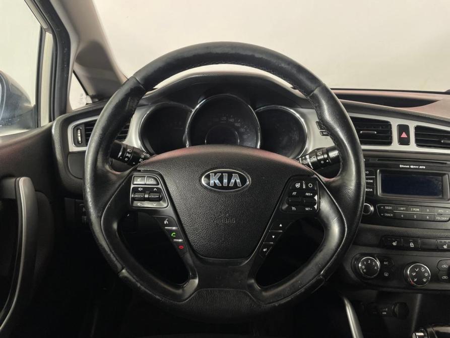 Kia Ceed II Воронеж  - изображение 12