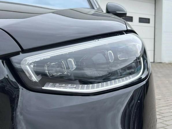 Mercedes-Benz S-Класс VII (W223) с пробегом 2025 года, цена 18 900 000 рублей, 7491 км, седан, Автокод Объявления