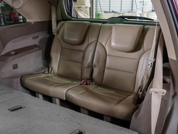 Acura MDX II Рестайлинг с пробегом 2012 года, цена 1 499 000 рублей, 305624 км, внедорожник, Автокод Объявления