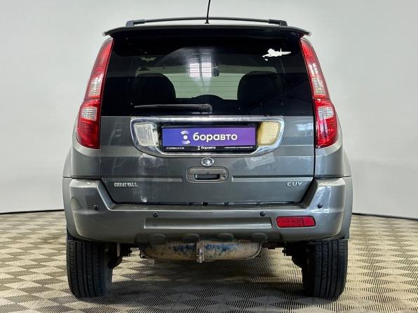 Great Wall Hover с пробегом 2010 года, цена 470 000 рублей, 312347 км, внедорожник, Автокод Объявления