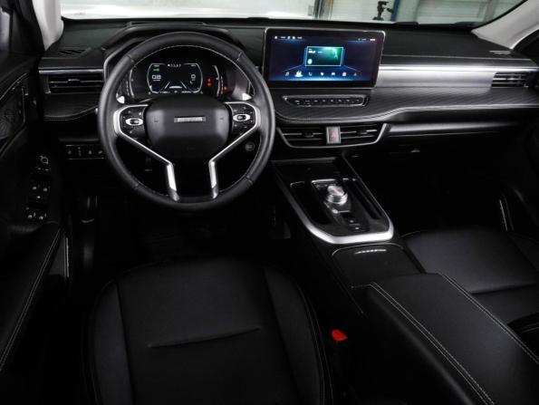 Haval Jolion I с пробегом 2022 года, цена 2 098 000 рублей, 11084 км, внедорожник, Автокод Объявления