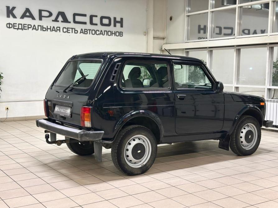 Lada (ВАЗ) Niva Legend I Волгоград  - изображение 2